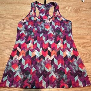 Lukka‎ athletic tank medium